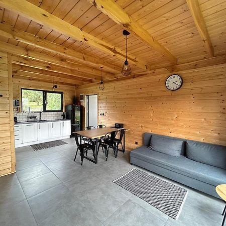 Stodoly Na Mierzei Villa Kąty Rybackie Dış mekan fotoğraf
